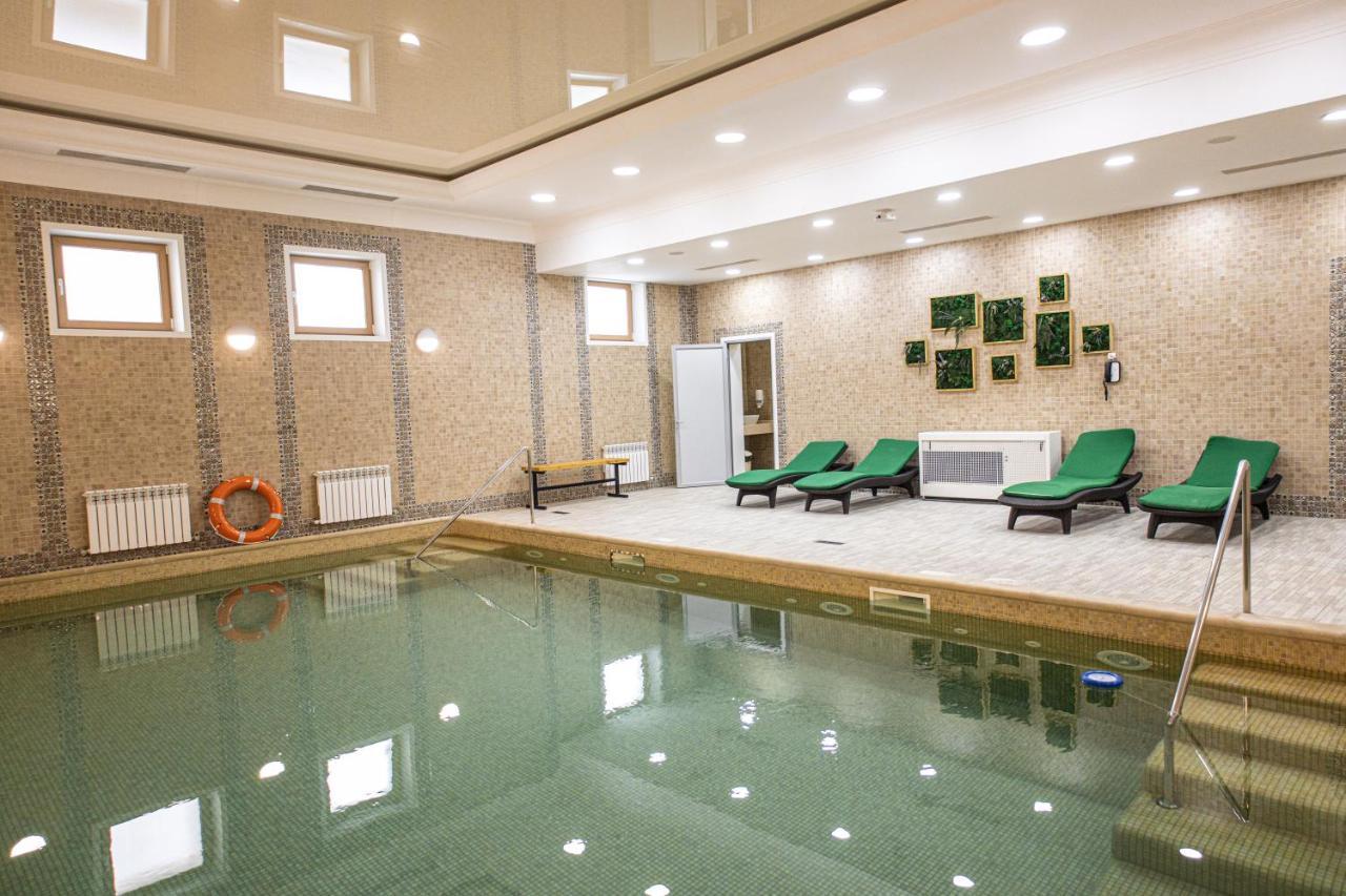Ramada By Wyndham 4* Astana