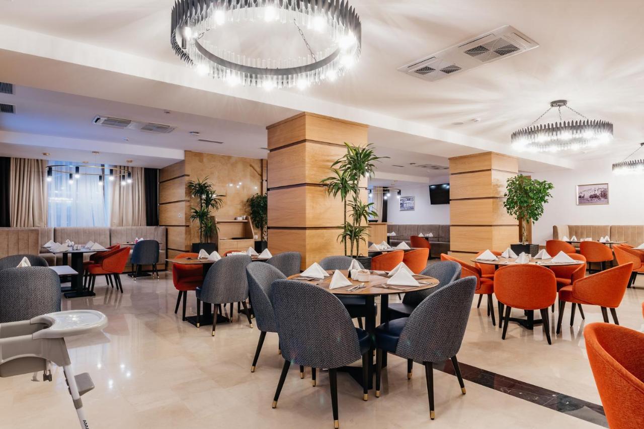 Hotel Ramada By Wyndham 4*