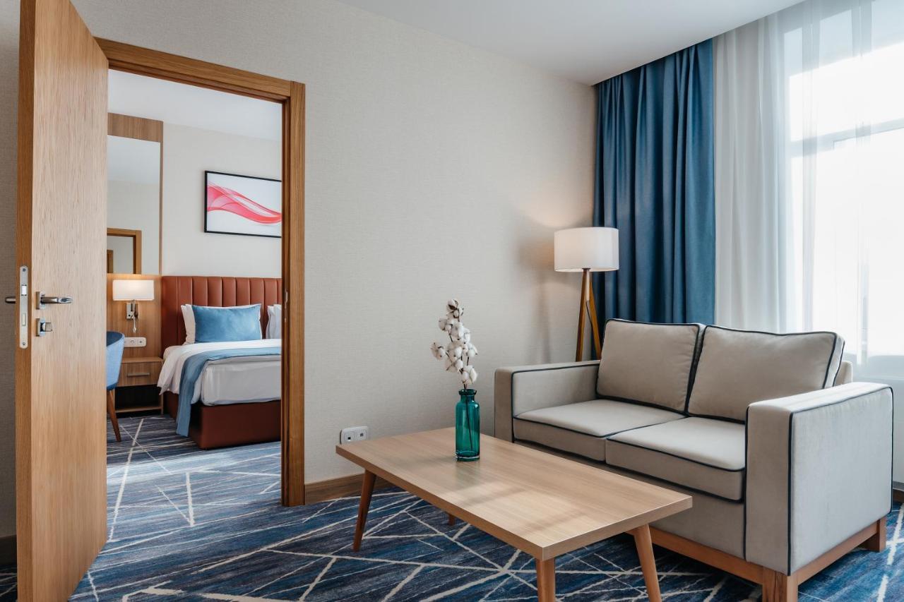 Hotel Ramada By Wyndham 4*