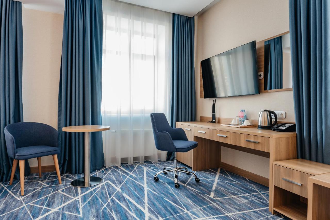 Hotel Ramada By Wyndham 4*