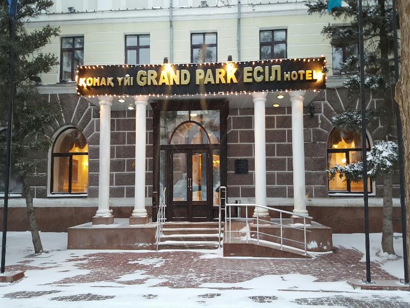 Ramada By Wyndham 4* Astana