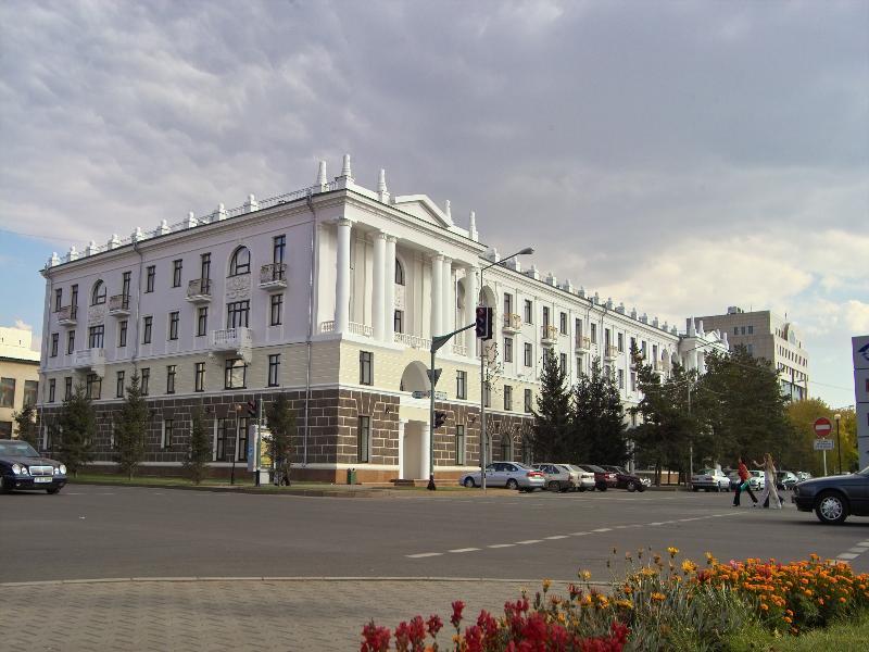 Ramada By Wyndham 4* Astana