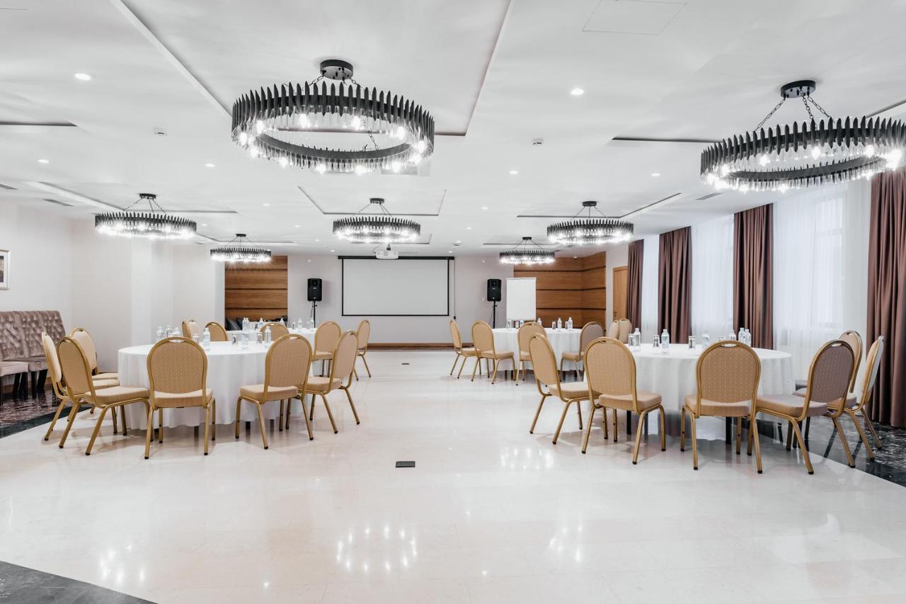 Ramada By Wyndham Nur-Sultan (Astana)