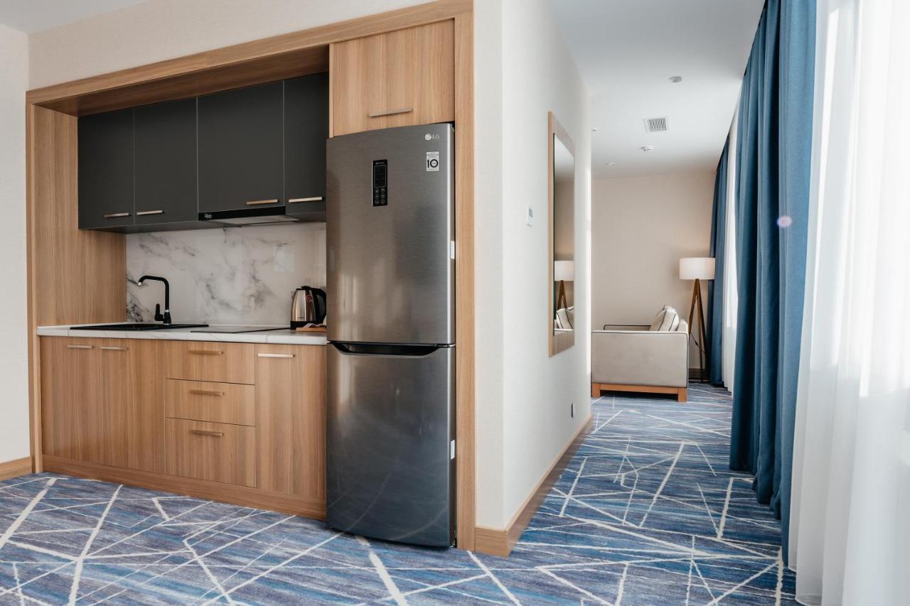 Ramada By Wyndham Nur-Sultan (Astana)