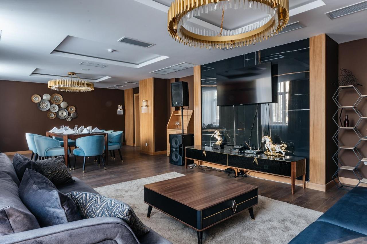 Ramada By Wyndham Hotel 4*