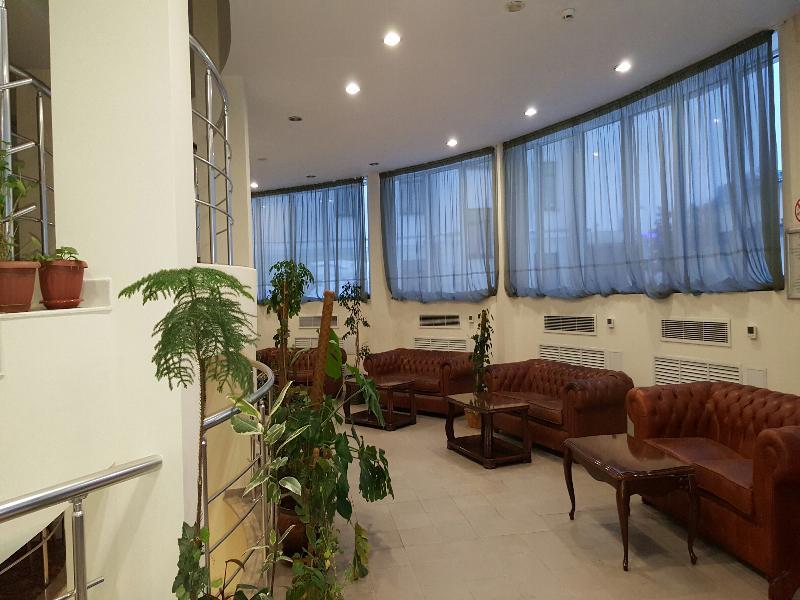 Ramada By Wyndham 4*