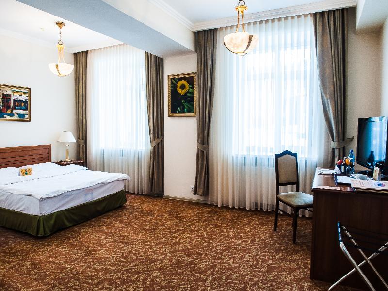 Hotel Ramada By Wyndham