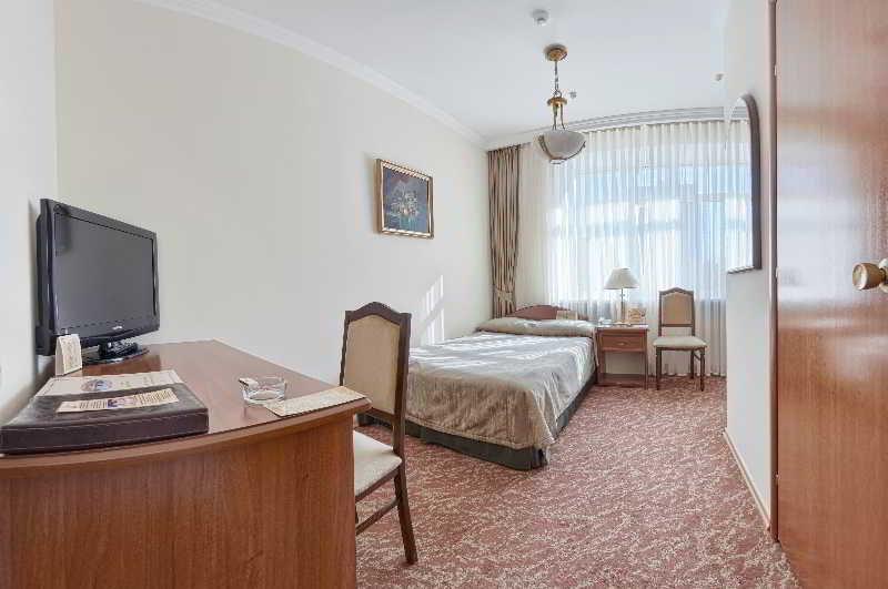Ramada By Wyndham Nur-Sultan (Astana)