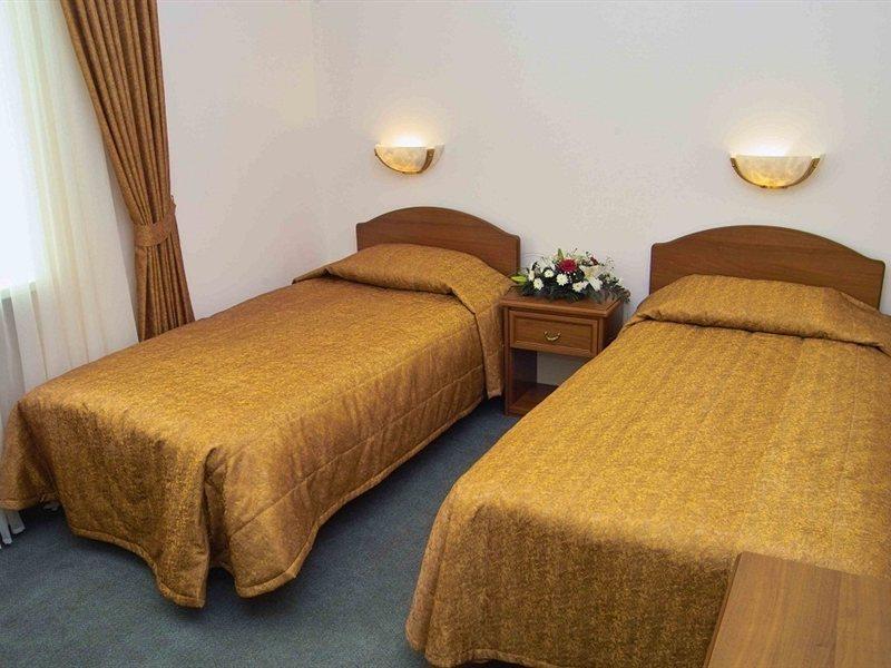 Ramada By Wyndham Nur-Sultan (Astana)
