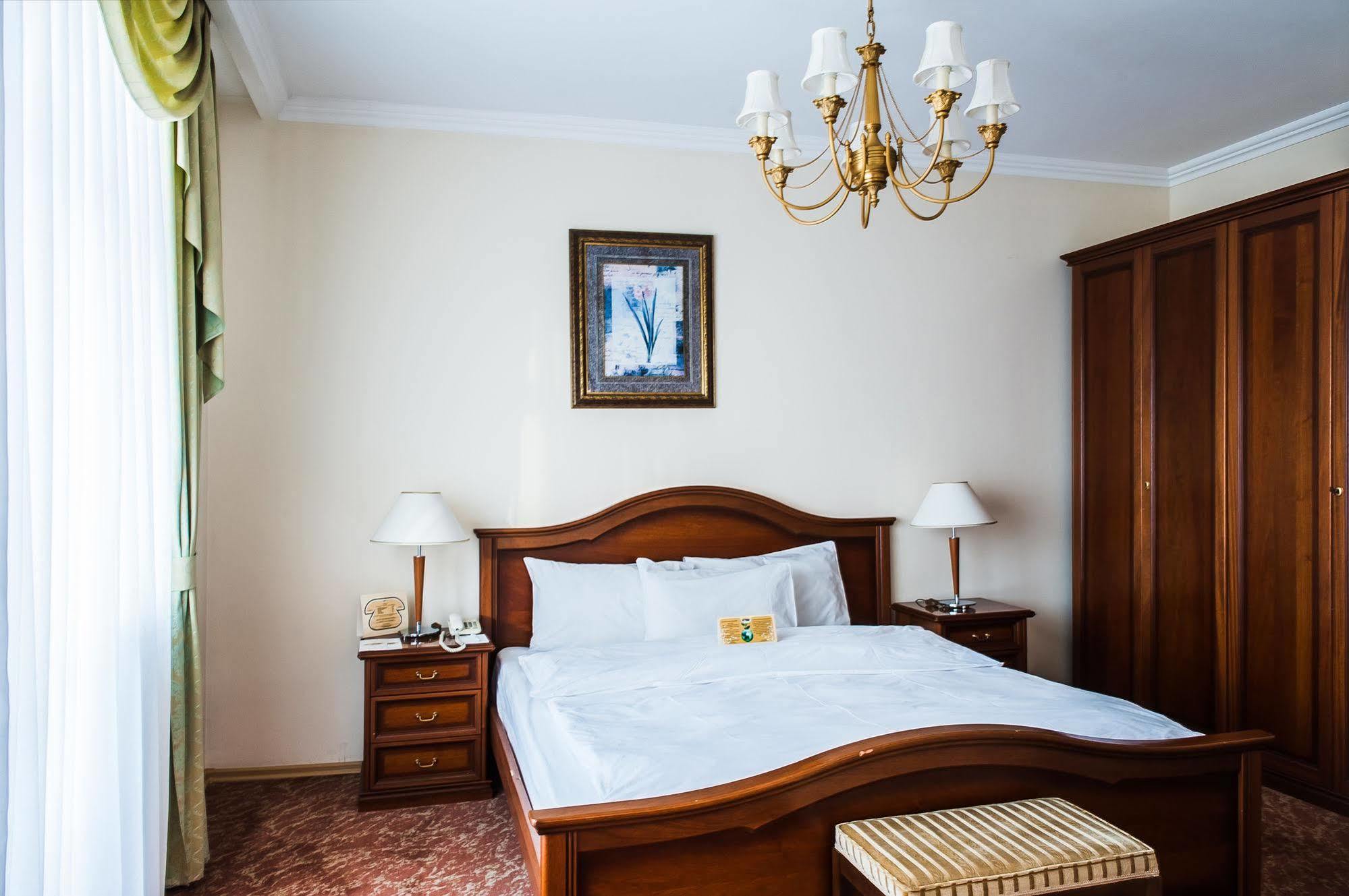 Ramada By Wyndham Hotel
