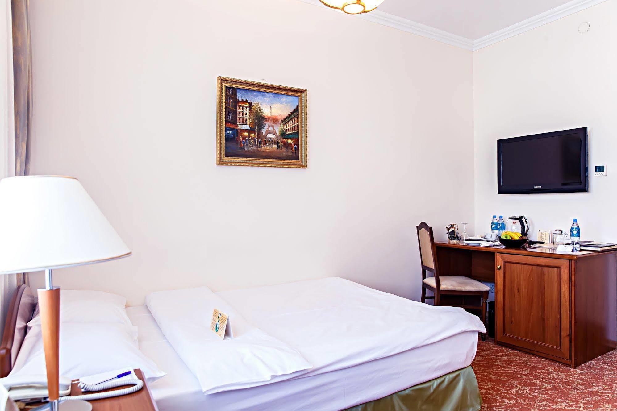 Hotel Ramada By Wyndham 4*