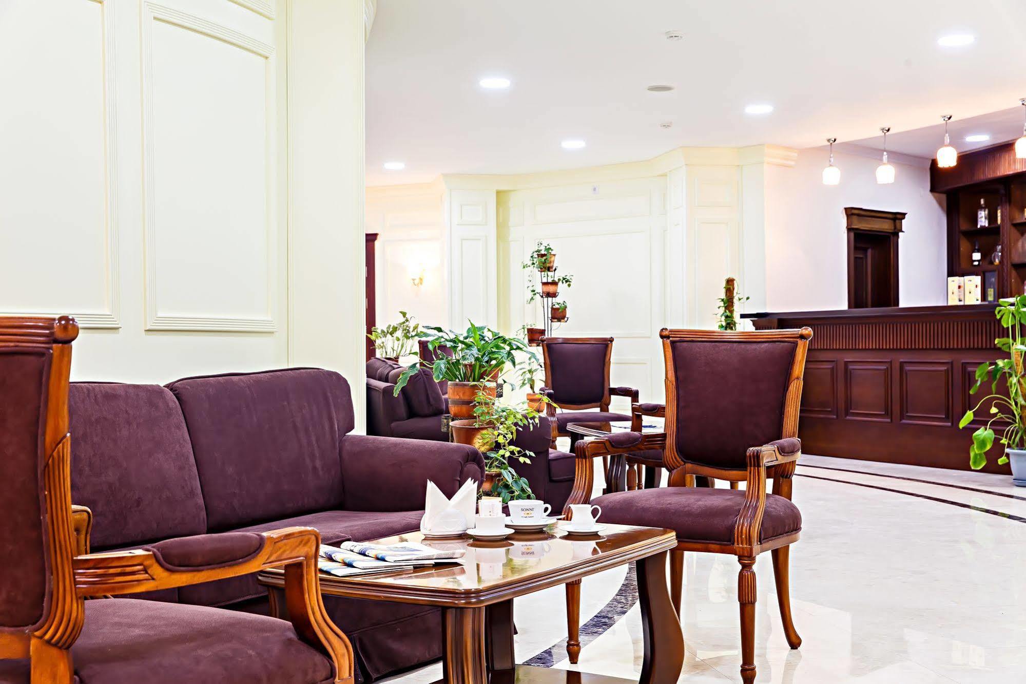 Ramada By Wyndham 4*